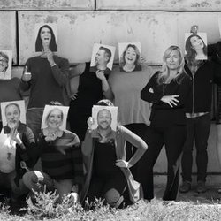 Grapevine Communications - Team Grapevine