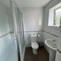 Glan Aber Hotel