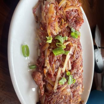 Kihei Caffe Lahaina - Corn beef hash - Breakfast & Brunch Near Me - Lahaina, Hawaii Kihei Caffe Lahaina - Corn beef hash - Breakfast & Brunch Near Me - Lahaina, Hawaii