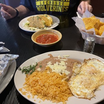 El Patio Mexican Restaurant - Mexican Near Me - Farmington, Michigan El Patio Mexican Restaurant - Mexican Near Me - Farmington, Michigan