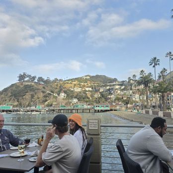 Catalina Island - Local Flavor Near Me