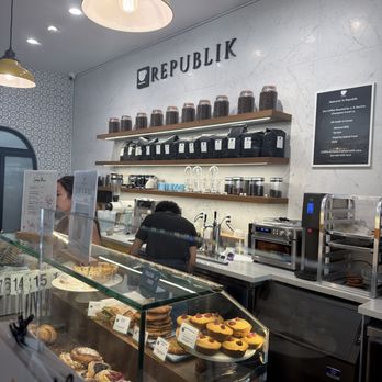 Republik Coffee - Great - Coffee & Tea Near Me - Monrovia, California Republik Coffee - Great - Coffee & Tea Near Me - Monrovia, California