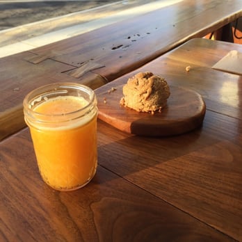 The Source Cafe - OJ and date scones - Juice Bars & Smoothies Near Me - Hermosa Beach, California The Source Cafe - OJ and date scones - Juice Bars & Smoothies Near Me - Hermosa Beach, California
