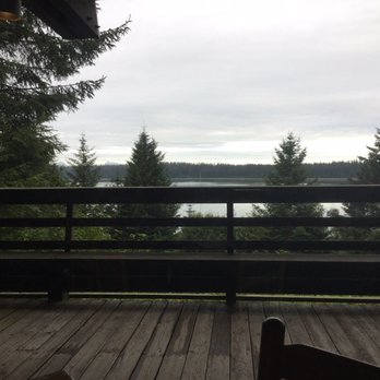 Glacier Bay Lodge - Resorts Near Me - Gustavus, Alaska