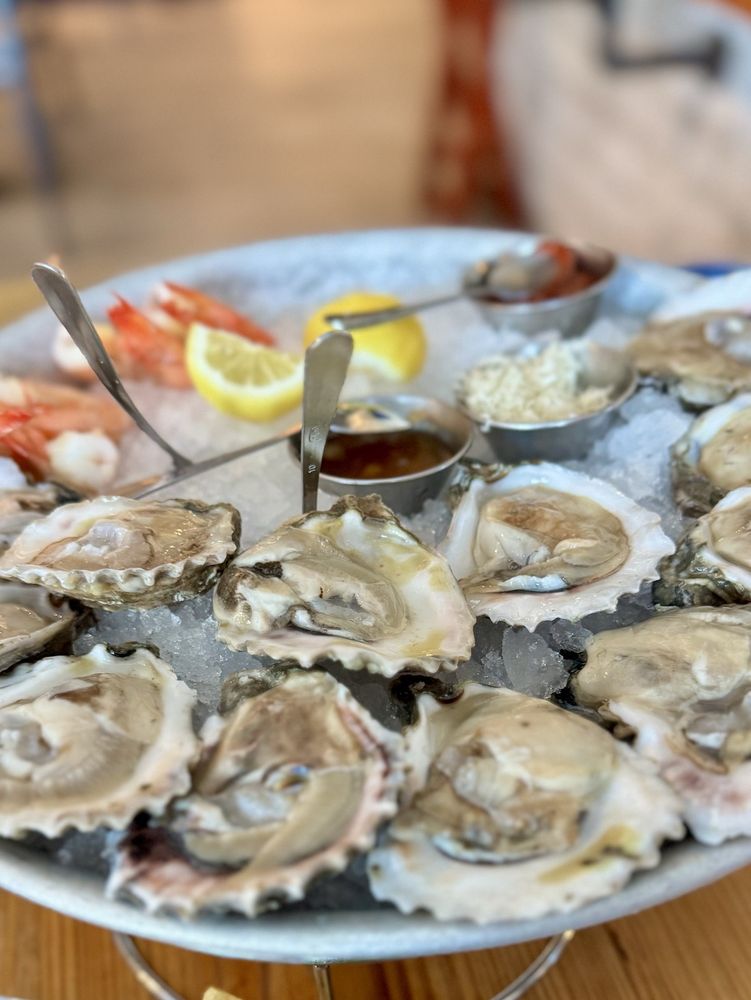 Salt Traders Coastal Cooking