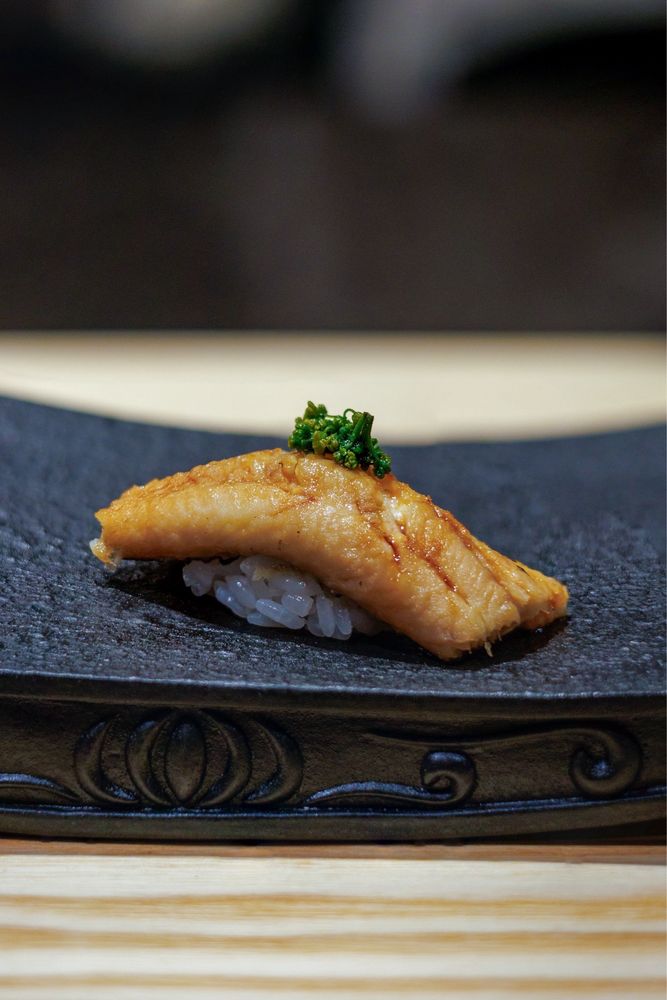 Shomon Kappo Sushi Shomon Kappo Sushi