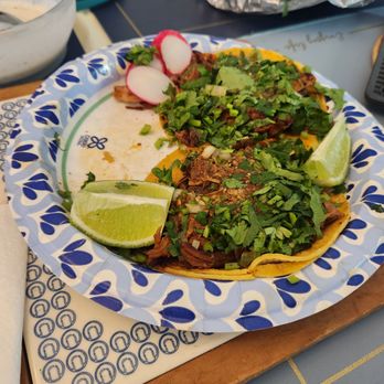 La Bonita - Mexican Near Me