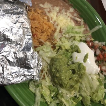 Azul Tequila - Sides for Fajitas - Mexican Near Me - St. Joseph, Michigan