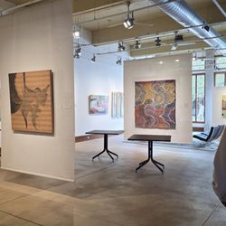 James Gallery