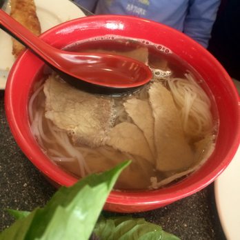 Pho 4 U - Kid's Well-done Beef Pho (Flank Noodle) - Vietnamese Near Me - Sheridan, Colorado Pho 4 U - Kid's Well-done Beef Pho (Flank Noodle) - Vietnamese Near Me - Sheridan, Colorado