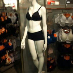 Kohl's - Another Star Wars Imperial Stripper.