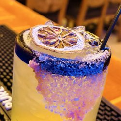 Habaneros - Skinny Margarita