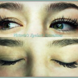 Victoria's Eyelash Extensions