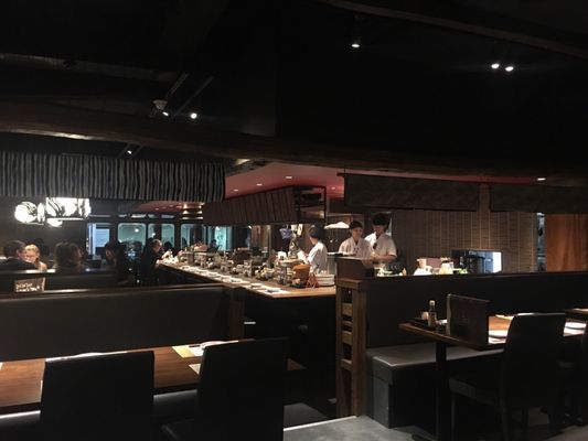 Warayakiya Akasaka by null