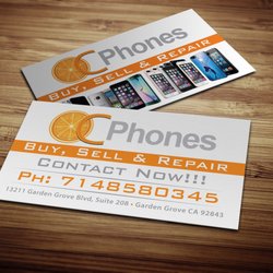 OC Phones