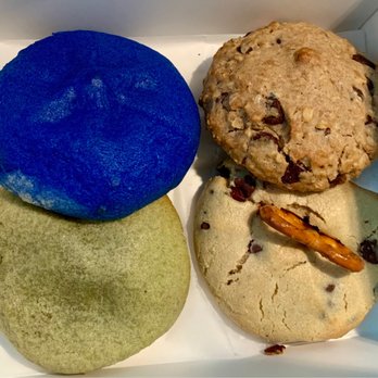Duchess Cookies - Desserts Near Me - Plainview, New York Duchess Cookies - Desserts Near Me - Plainview, New York