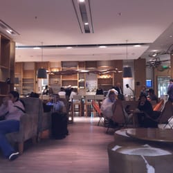 VIP Lounge - Lounge