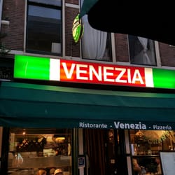 Pizzeria Venezia