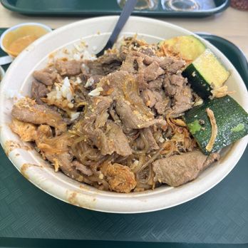 Let’s Eat Rice & Grill - Steak and pork - Asian Fusion Near Me - La Quinta, California Let’s Eat Rice & Grill - Steak and pork - Asian Fusion Near Me - La Quinta, California