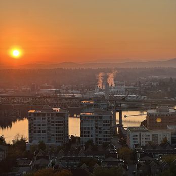 Harrison Tower - Apartments Near Me - Portland, Oregon