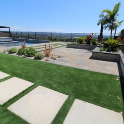 Advanced Pavers & Landscape - Patio paver, artificial turf, retaining wall, paver driveway, design, and installation