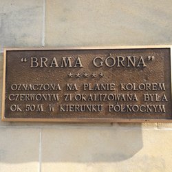 Brama Górna