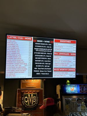 Mac Tabby Cat Cafe - Charlotte by null