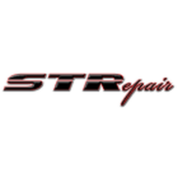 1. STRepair