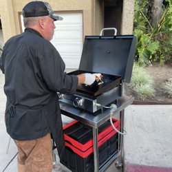 Frankin It Up - The artist and his craft