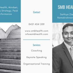 SMB HEALTH - Services Offer