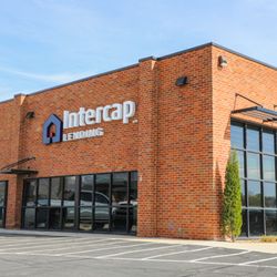 Intercap Lending - Exterior of our Firestone Branch Location.