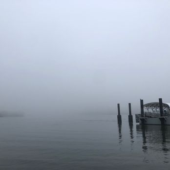 NYC Ferry - Where Did Manhattan Go?! - Ferries Near Me - Queens, New York