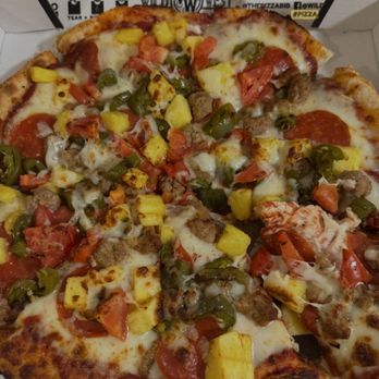 Wild West Pizza & Grill - Italian Near Me - Lompoc, California Wild West Pizza & Grill - Italian Near Me - Lompoc, California