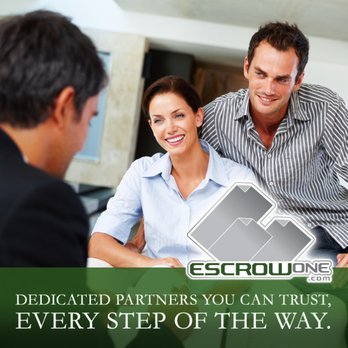 EscrowOne - Real Estate Services Near Me - Palmdale, California EscrowOne - Real Estate Services Near Me - Palmdale, California