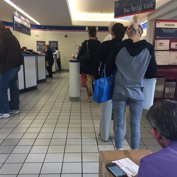 US Post Office - Line for days - Post Offices Near Me - Rio Rancho, New Mexico US Post Office - Line for days - Post Offices Near Me - Rio Rancho, New Mexico