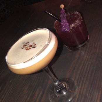 Taste Bar + Kitchen - Drinks good let's see how the food is... - Cocktail Bars Near Me - Houston, Texas