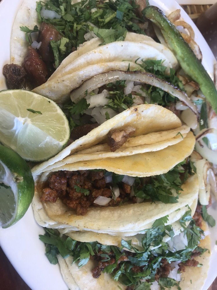 El Tapatio Restaurant