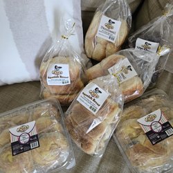 Liz’s Filipino Desserts