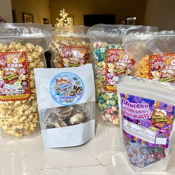 Rustito's Dulces - Candy Stores Near Me - San Diego, California Rustito's Dulces - Candy Stores Near Me - San Diego, California