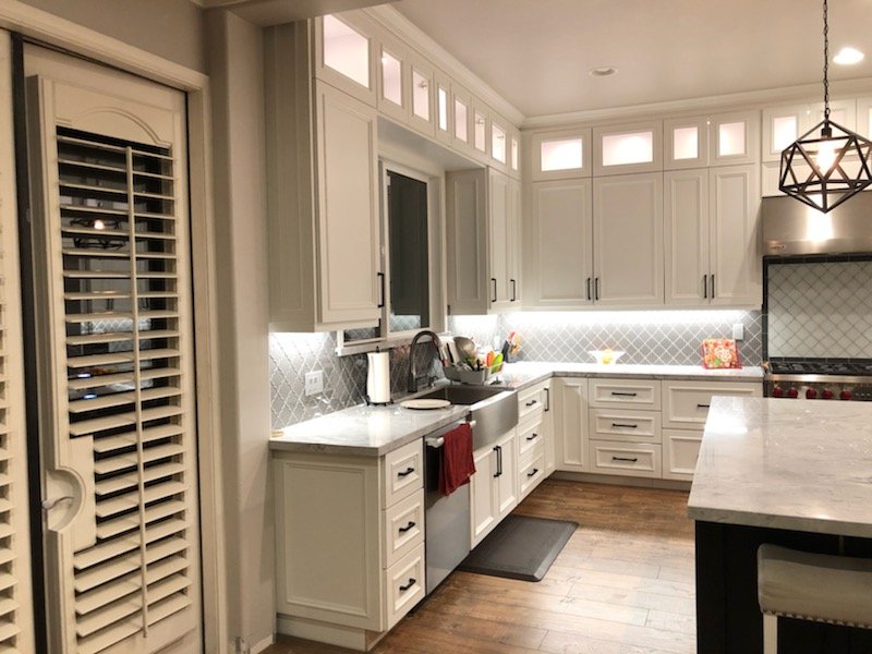 Slide of 1st Choice Design & Development