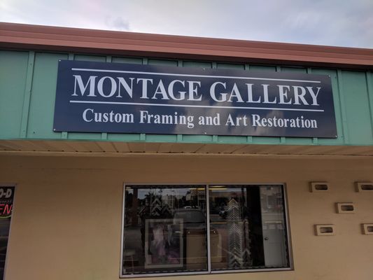 Montage Gallery