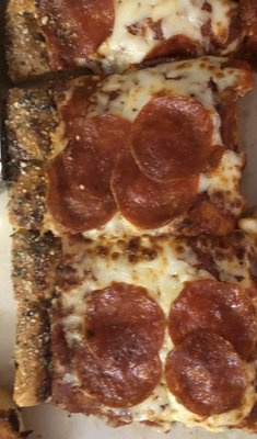 Pizza Hut by null