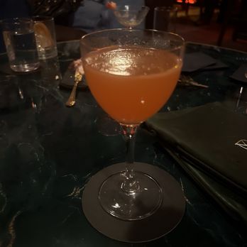 Bespoke - Cocktail Bars Near Me - Fresno, California