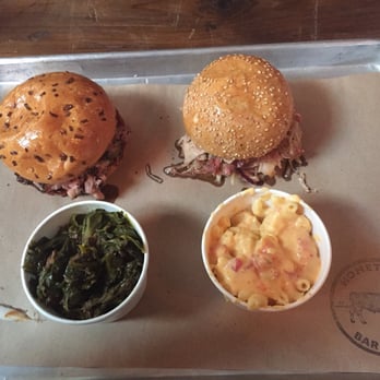 Hometown Bar-B-Que - Barbeque Near Me - Brooklyn, New York
