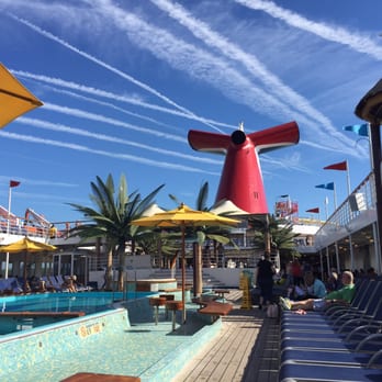 Carnival Elation - Tours Near Me