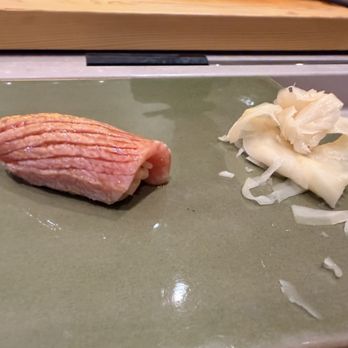 Sushi Umi - Fatty tuna - Sushi Bars Near Me - Toronto, Ontario