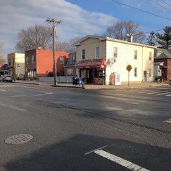 Fire House Corner Deli Grocery