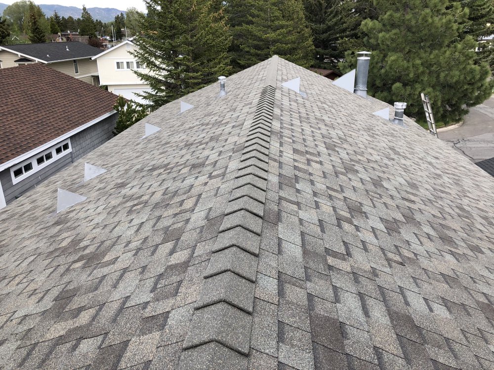 Slide of South Shore Roofing