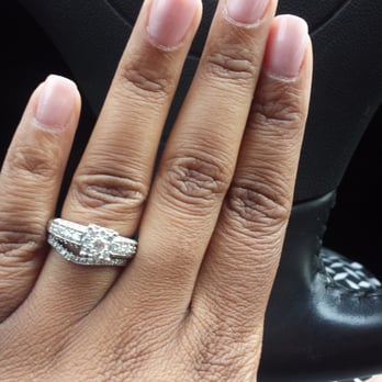 Bliss Nails - Heidi was GREAT - Nail Salons Near Me - Katy, Texas