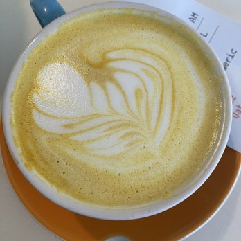 Satsuma Café - turmeric latte - Coffee & Tea Near Me - New Orleans, Louisiana Satsuma Café - turmeric latte - Coffee & Tea Near Me - New Orleans, Louisiana